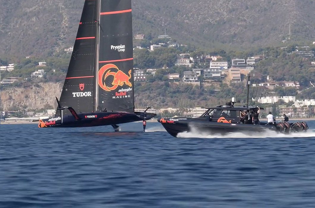 <p>The fast and the&hellip;.</p>
<p><strong>well, just fast</strong></p>